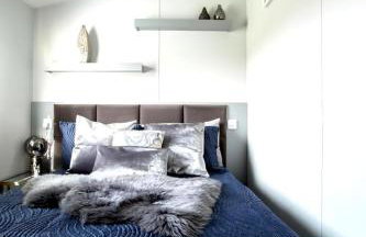 The Vacation, Cozy Static Caravan in Newquay - Foto 12