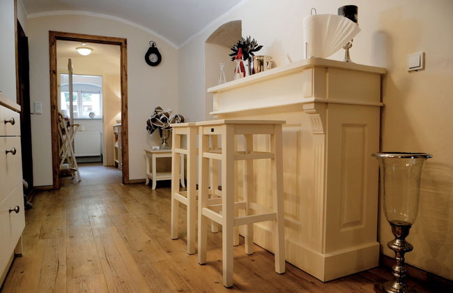 Villa le Palais - Foto 35