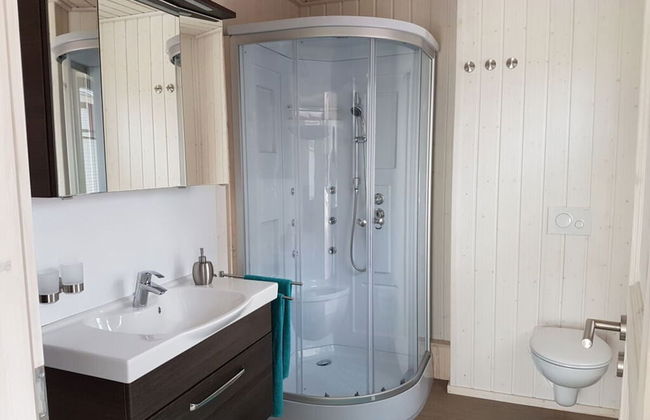 Beaver Modern Retreat - Foto 7