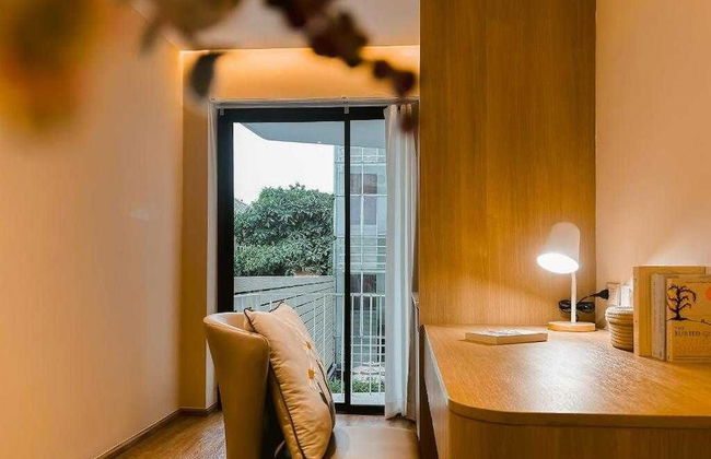 Townhouse PK Garden - Photo 29