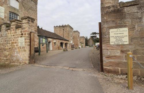 Foxy Cottage - Foto 38