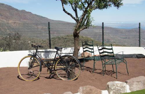 Vivelorural Abuela María 1, chill garden pool - Foto 15