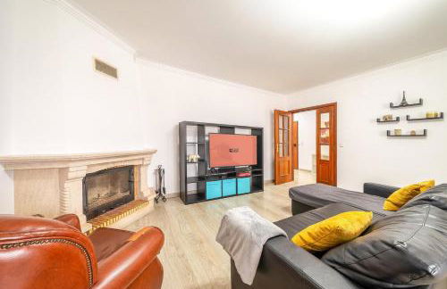 GuestReady – Alcochete Views & Comfort - Foto 1