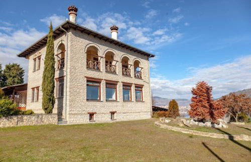 Το σπιτι της Ελευθερίας και της Σοφίας - Foto 57