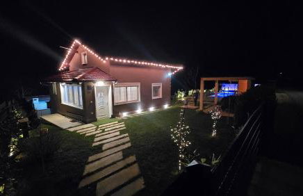 Holiday home ZEN - Foto 8