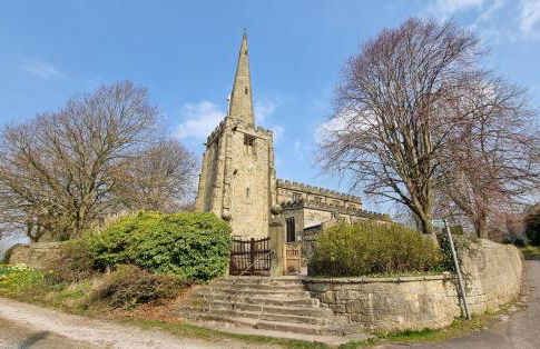 Garden Cottage - Ashover Village near Matlock - Foto 33
