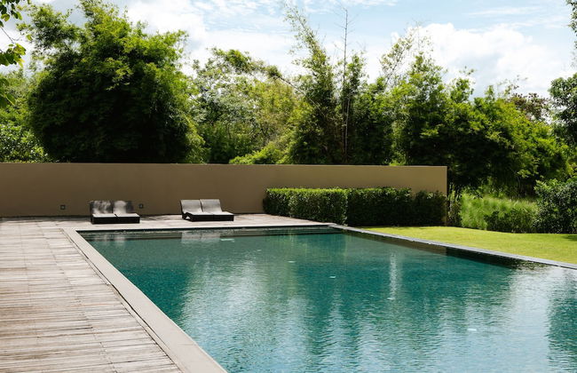 MUTHI MAYA Forest Pool Villa Resort - Foto 78