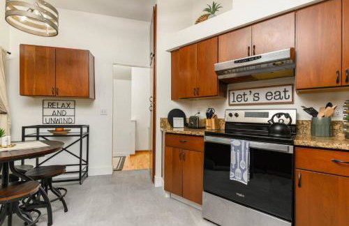 Tanner Basin Retreat - Foto 17