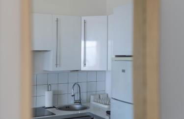 Beausoleil near Monaco - Cosy Studio with Sea view - Foto 31