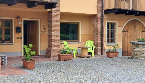 Passione Peonie Apartment - Foto 2