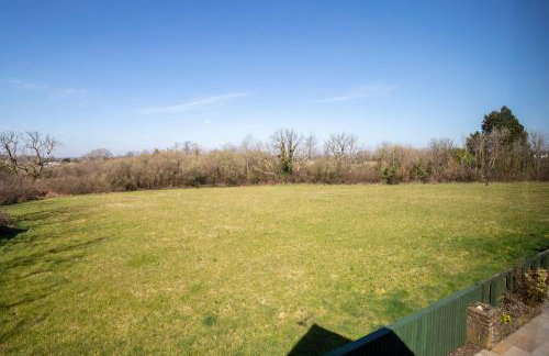 Honeyfield Lodge - Spacious Cottage Rural Views - Foto 30