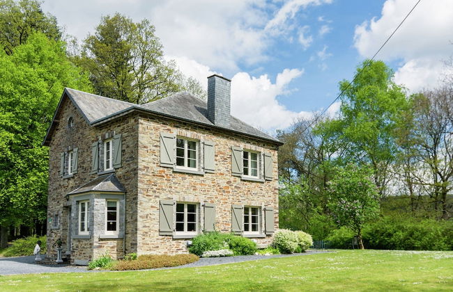 Sunny Garden Cottage, Alle - Foto 47