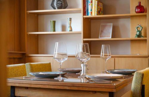 Historische Unterkunft 1 und 2 - Photo 24