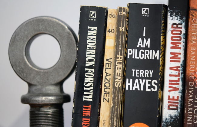 Homethic Piramide in Rome - Foto 38