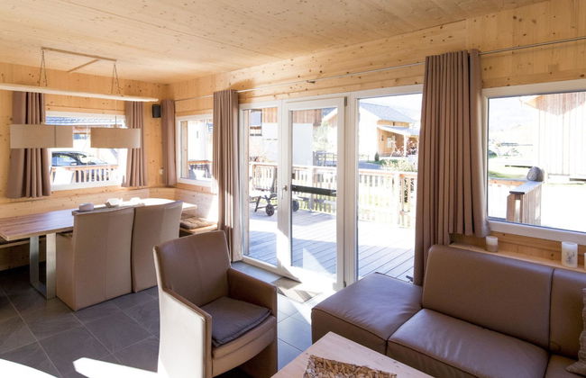 Superior # 15 mit IR-Sauna & Sprudelbad - Photo 3