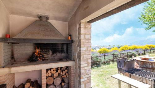 Apartment in a farmhouse with 2 swimming pools - Foto 2