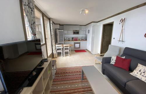 les 7 laux immobilier chalet E - Foto 32