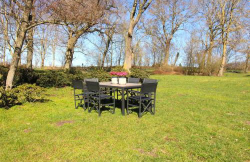 Gutshof Dornbusch Fewo 2 - SEEFAHRER - Foto 31