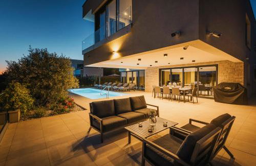 Villa Roko by AwayToCroatia - Foto 3