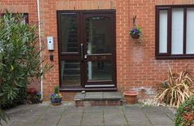 Stylish, Peaceful 2-Bed Flat with Free Parking - Foto 23