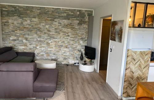 Appartement les Terrasses - Foto 6