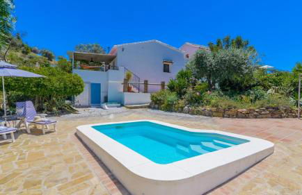 Casa de Juanito Viñuela by Ruralidays - Foto 24