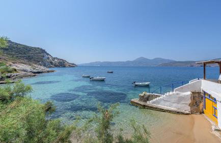 Casa del Mar Milos - Foto 3