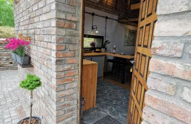 DOMAGAŁA domek całoroczny - Foto 52