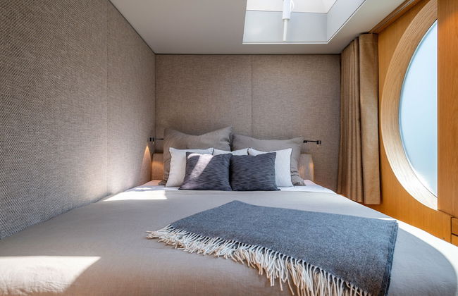 Schiff Grace - Foto 5