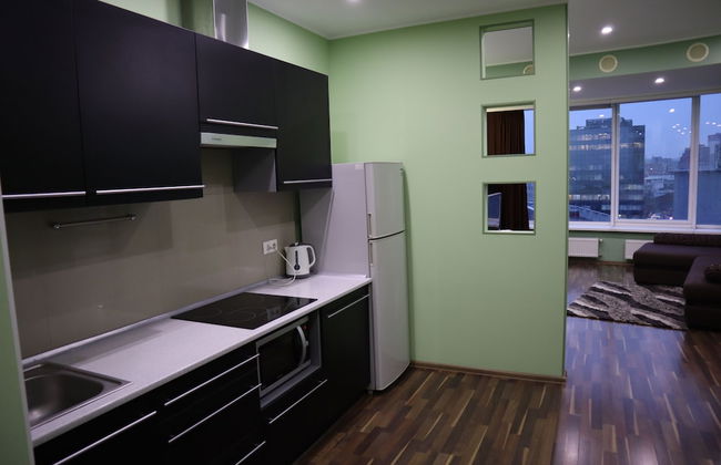 Most City Apartments - Photo 26