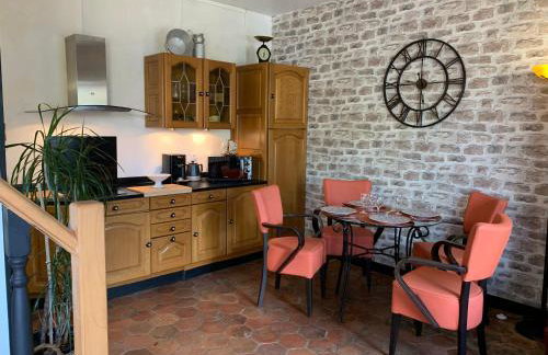 La Meunière - Foto 1