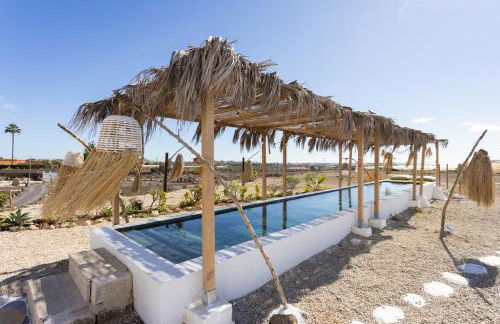 Eden Rentals Oasis Boho 1 - Foto 27