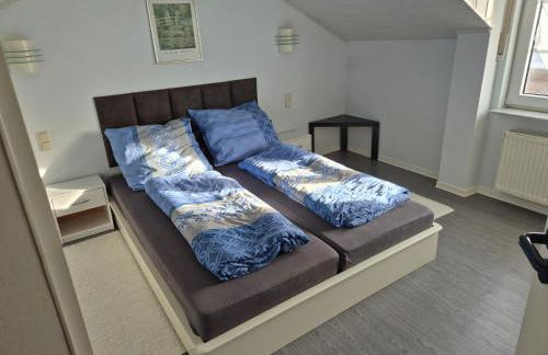 Gemütliches Gästehaus in ruhiger Waldlage - Foto 18