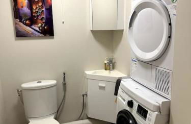 Appart La Mantilla, wifi, clim, parking privé - Foto 7