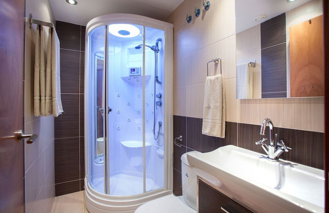 Bed And Go Lloret - Photo 43