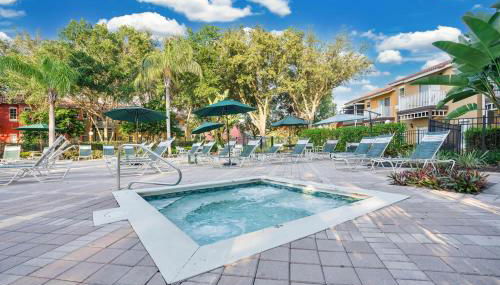 Relaxing Getaway in Emerald Island Near Disney - Foto 4