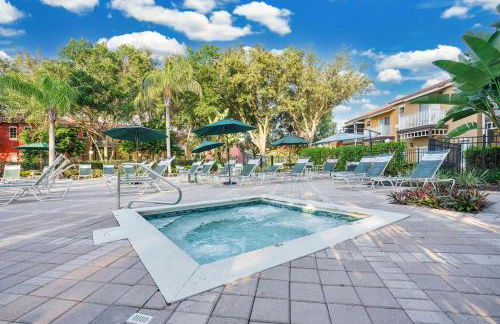 Relaxing Getaway in Emerald Island Near Disney - Foto 4