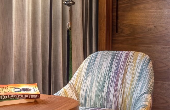 Ascott Corniche Al Khobar - Foto 48