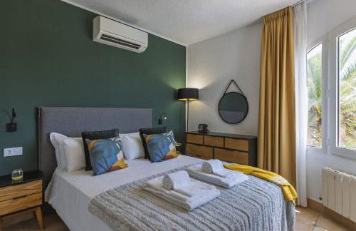 Villa Zephyra - Foto 47