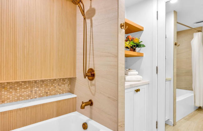 The Whaler by KBM - Photo 71