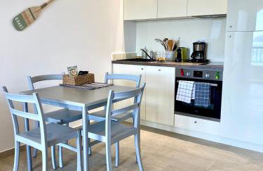 Studio 3 personnes Front de Mer - Foto 17