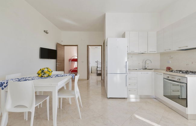 Residence Pianeta Mare - Foto 21