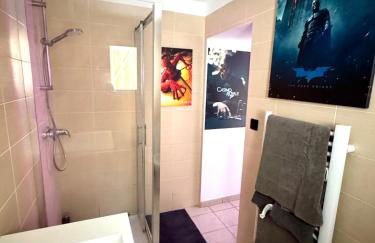 Cinéma Room - La Valette - Toulon - Hyères - Foto 11