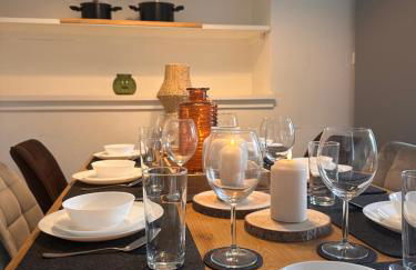 AMAO Amber - Premium Apartment - Free Parking - Foto 18