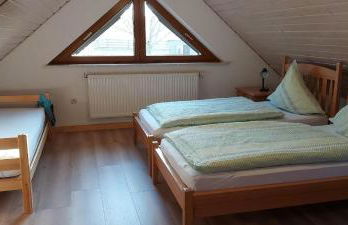 Ferienwohnungen Lahmenhof - Foto 7