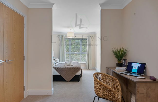 Foundry House - Oxford - Foto 5