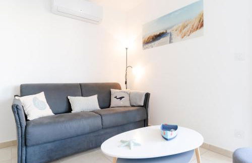 Appartement Neuf 4 étoiles - Sunset Lodge, Narbonne Plage - Photo 9