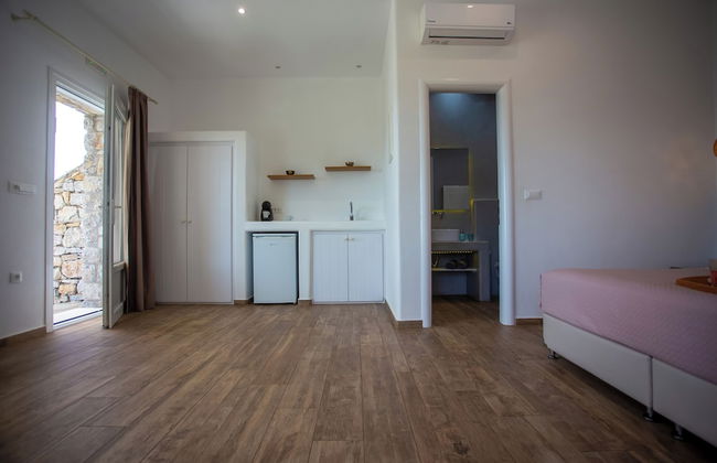 Only Yours Mykonos - Foto 77