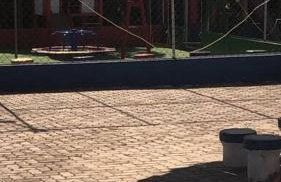 Casa aconchegante em Aquarius - Foto 27