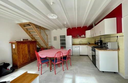 Grande Maison à la Campagne - Foto 21